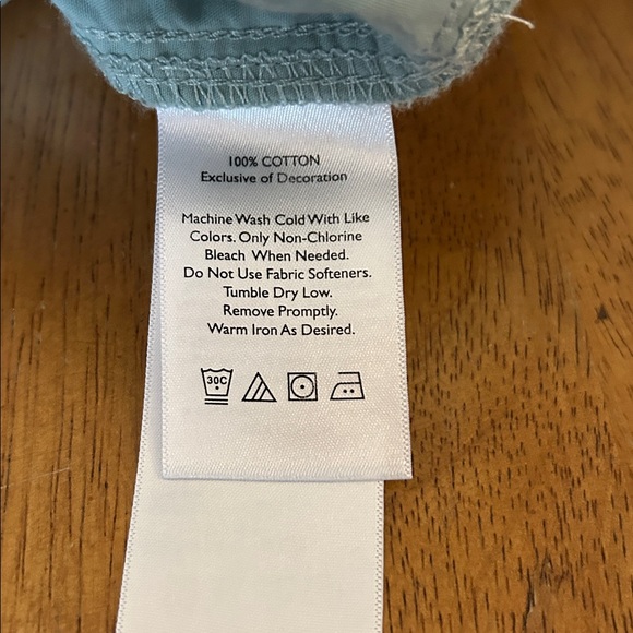 NWT Eddie Bauer Shorts - Picture 7 of 7